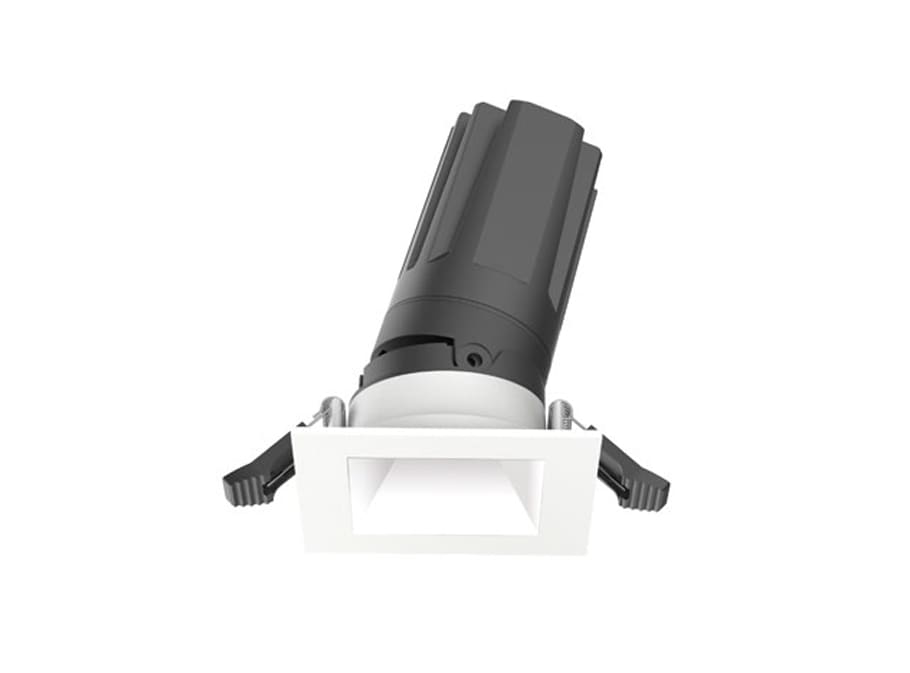 ESSE-CI - MAKE Q MINI 3W 4000K CRI>90 15 DALI BIAN