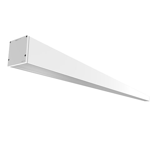 ESSE-CI - GROOVE IP54 24W 3000K CRI>90 EMERGENZA B