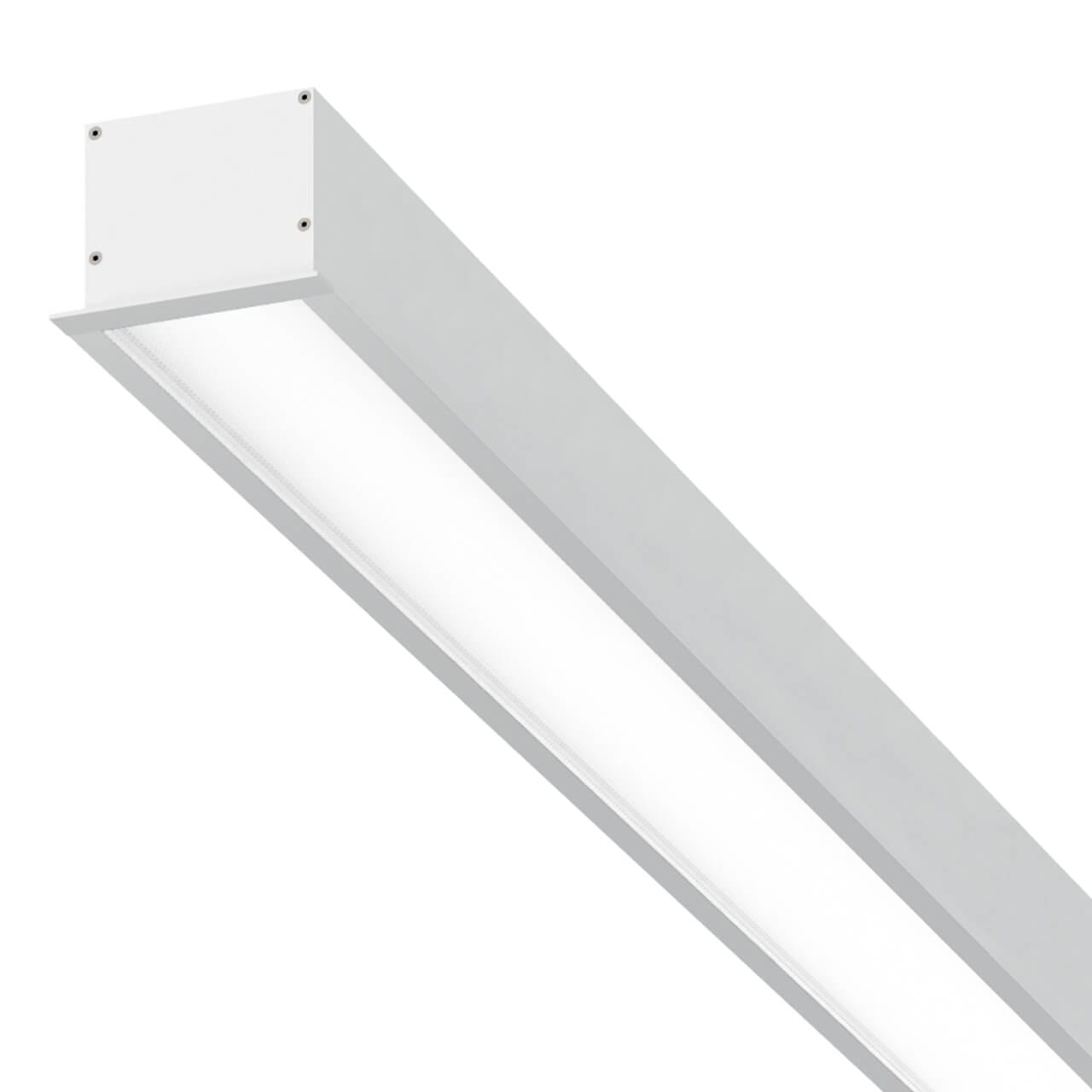 ESSE-CI - GROOVE DISPLAY IP54 68W 3000K CRI>90 HIG