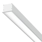ESSE-CI - GROOVE DISPLAY/DPL 24W 4000K CRI>90 NERO
