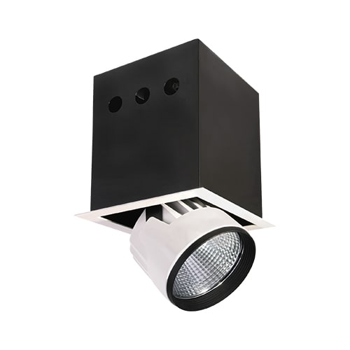 ESSE-CI - OTELLO LED/VT 1X25W 700MA 4000K CRI>90 2