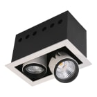 ESSE-CI - OTELLO LED/VT 2X18W 800MA 3000K CRI>90 1