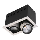 ESSE-CI - OTELLO LED/VT 2X18W 800MA 4000K CRI>90 4