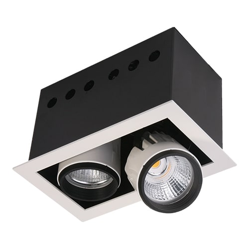 ESSE-CI - OTELLO LED/VT 2X25W 1400MA 3000K CRI>90