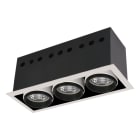 ESSE-CI - OTELLO LED/VT 3X38W 1050MA 4000K CRI>90