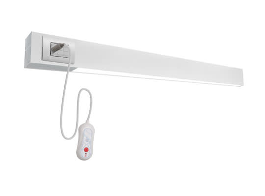 ESSE-CI - ARKEON 2.0 MED/DI 59W 3000K CRI>90 CON