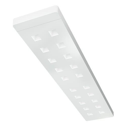 ESSE-CI - DIMPLES LONG/DI 52W 3000K CRI>90 DALI BI 48DI52K3LDB