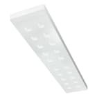 ESSE-CI - DIMPLES LONG/DI 52W 3000K CRI>90 DALI BI 48DI52K3LDB