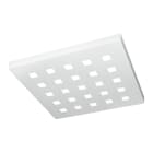 ESSE-CI - DIMPLES DI/PG 60W 3000K CRI>90 BIANCO