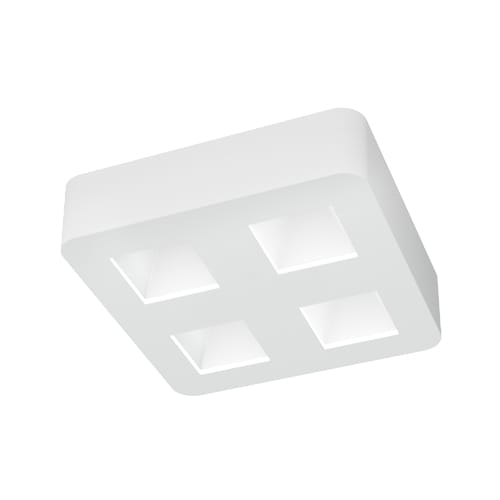ESSE-CI - DIMPLES MINI/DR 13W 3000K CRI>90 BIANCO