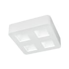 ESSE-CI - DIMPLES MINI/DR 13W 3000K CRI>90 BIANCO