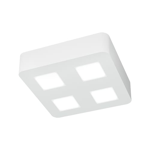 ESSE-CI - DIMPLES MINI/PG 13W 4000K CRI>90 BIANCO