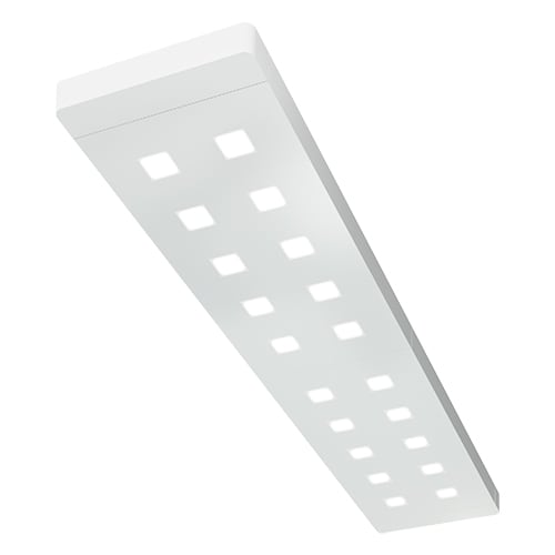 ESSE-CI - DIMPLES LONG/PG 35W 4000K CRI>90 EMERGEN