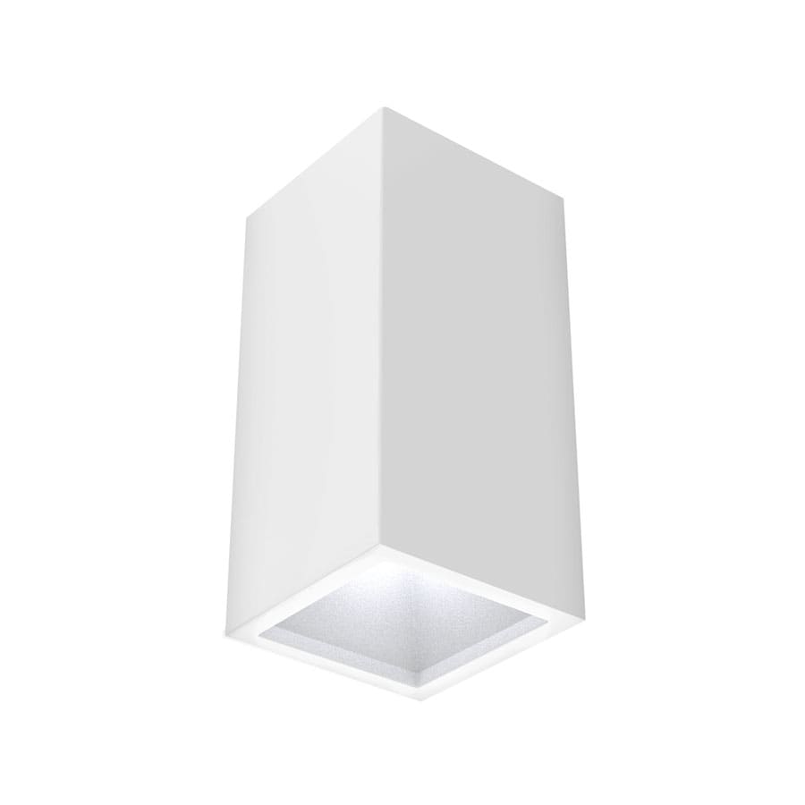 ESSE-CI - CUBE MINI CEILING 8W 350MA 4000K CRI>90