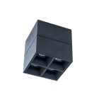 ESSE-CI - NEXT CEILING/DK 16W 400MA 3000K CRI>90 D 50DK16K3CDBK