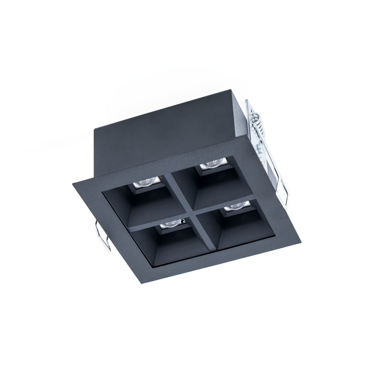 ESSE-CI - NEXT DK RECESSED 16W 4000K CRI>90 EMERGE