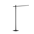 ESSE-CI - MONOD FLOOR 9W 500MA 3000K CRI>90 50 NER