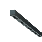 ESSE-CI - ENDO/DK 35W 24V 3000K CRI>90 NERO OPACO