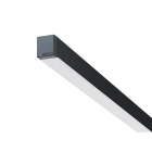 ESSE-CI - ENDO/PG PROFILO L=1000MM BIANCO OPACO 55PG1000B