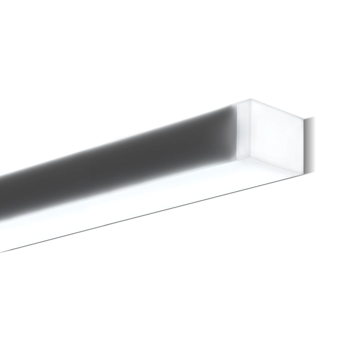 ESSE-CI - SEMPLICE LED/EB 48W 3000K CRI>90 HIGH PO