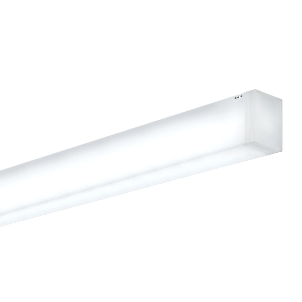 ESSE-CI - SEMPLICE LED/PG 48W 4000K CRI>90 HIGH PO 67PG48K4HP