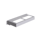 ESSE-CI - UPLIK MINI DI/PG 12W 3000K CRI>90 BIANCO
