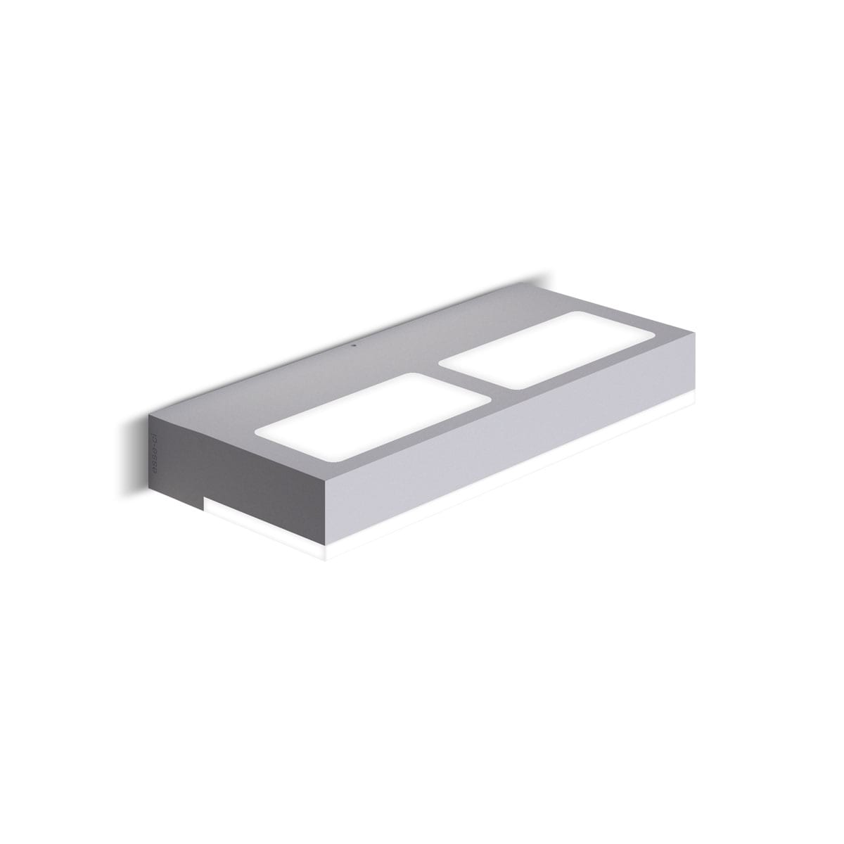 ESSE-CI - UPLIK MEDIUM DI/PG 62W 3000K CRI>90 EXTR