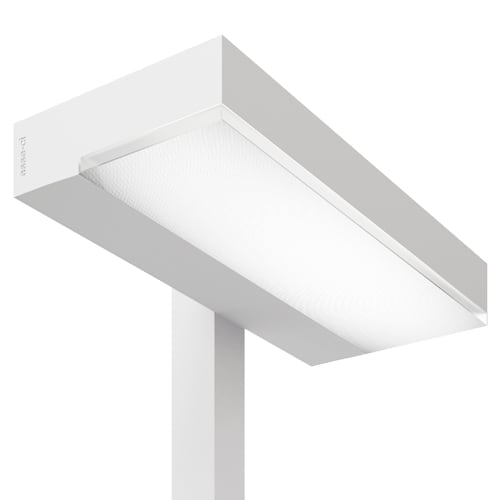 ESSE-CI - UPLIK FLOOR DR/DPL 48W 3000K CRI>90 EXTR