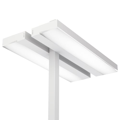 ESSE-CI - UPLIK FLOOR TWIN INTELLIGENT DR/DPL 96W