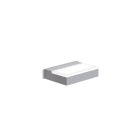 ESSE-CI - UPLIK MINI/DR 12W 3000K CRI>90 BIANCO