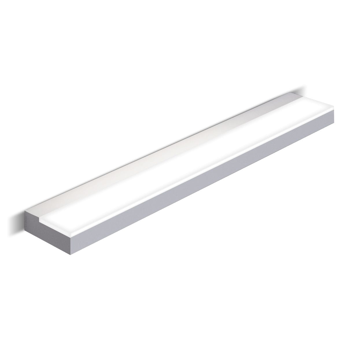 ESSE-CI - UPLIK LONG/DR 72W 4000K CRI>90 HIGH POWE