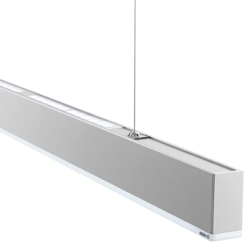 ESSE-CI - BRIGHT DI/PG 54W 4000K CRI>90 DALI BIANC