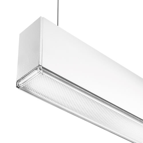 ESSE-CI - BRIGHT/DPL 48W 3000K CRI>90 DALI NERO OP