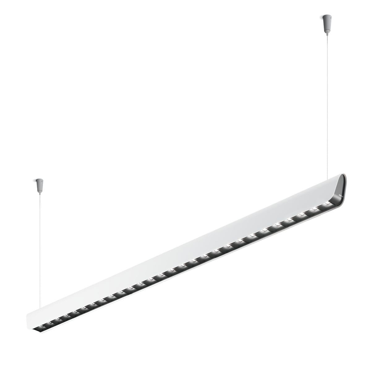 ESSE-CI - WAVE DR/DK 90W 4000K CRI>90 HIGH CONTRAS