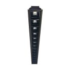 ESSE-CI - WAVE DISPLAY/DK 9W 3000K CRI>90 HIGH CON