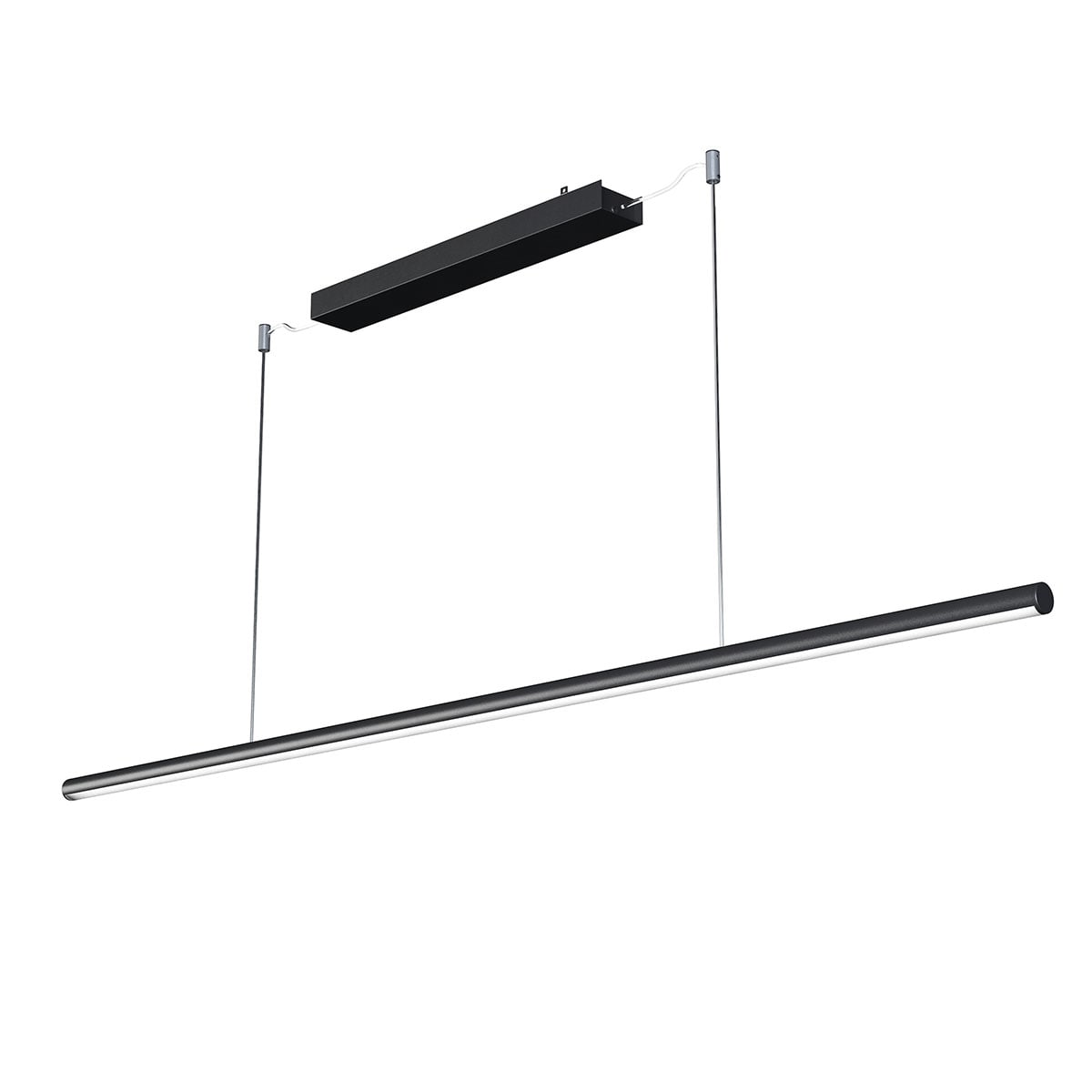 ESSE-CI - PIPE LINE MONO DK  62W 3000K CRI>90 EMER
