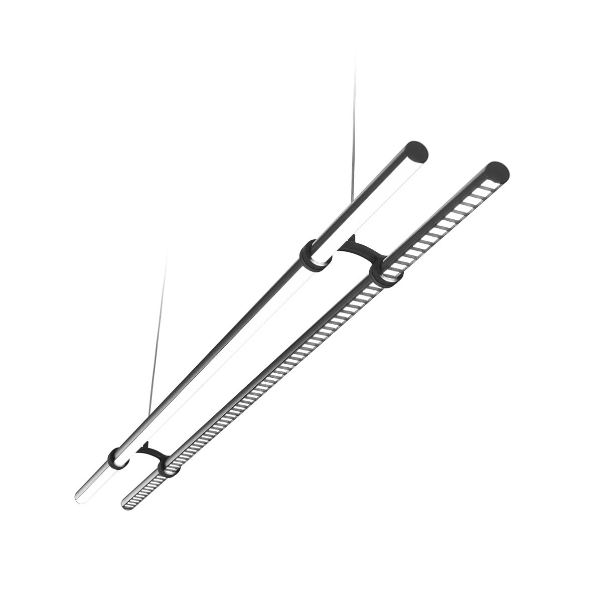 ESSE-CI - PIPE LINE DK/PG 48W 4000K CRI>90 DALI NE