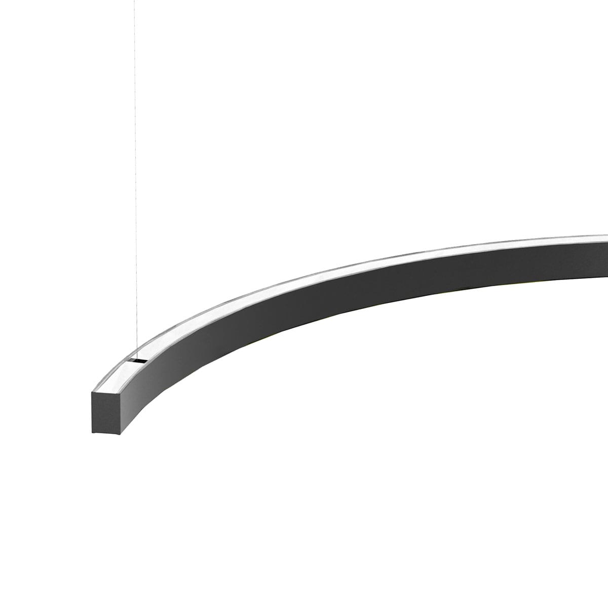 ESSE-CI - PHORMA CURVE PG BIEMISSIONE 48W 3000K CR