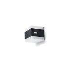 ESSE-CI - NOBIS/PC 13W 3000K IP66 BIANCO OPACO