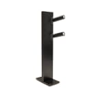 ESSE-CI - SCOUT SPOT LONG 2X3W 350MA 3000K IP66 35
