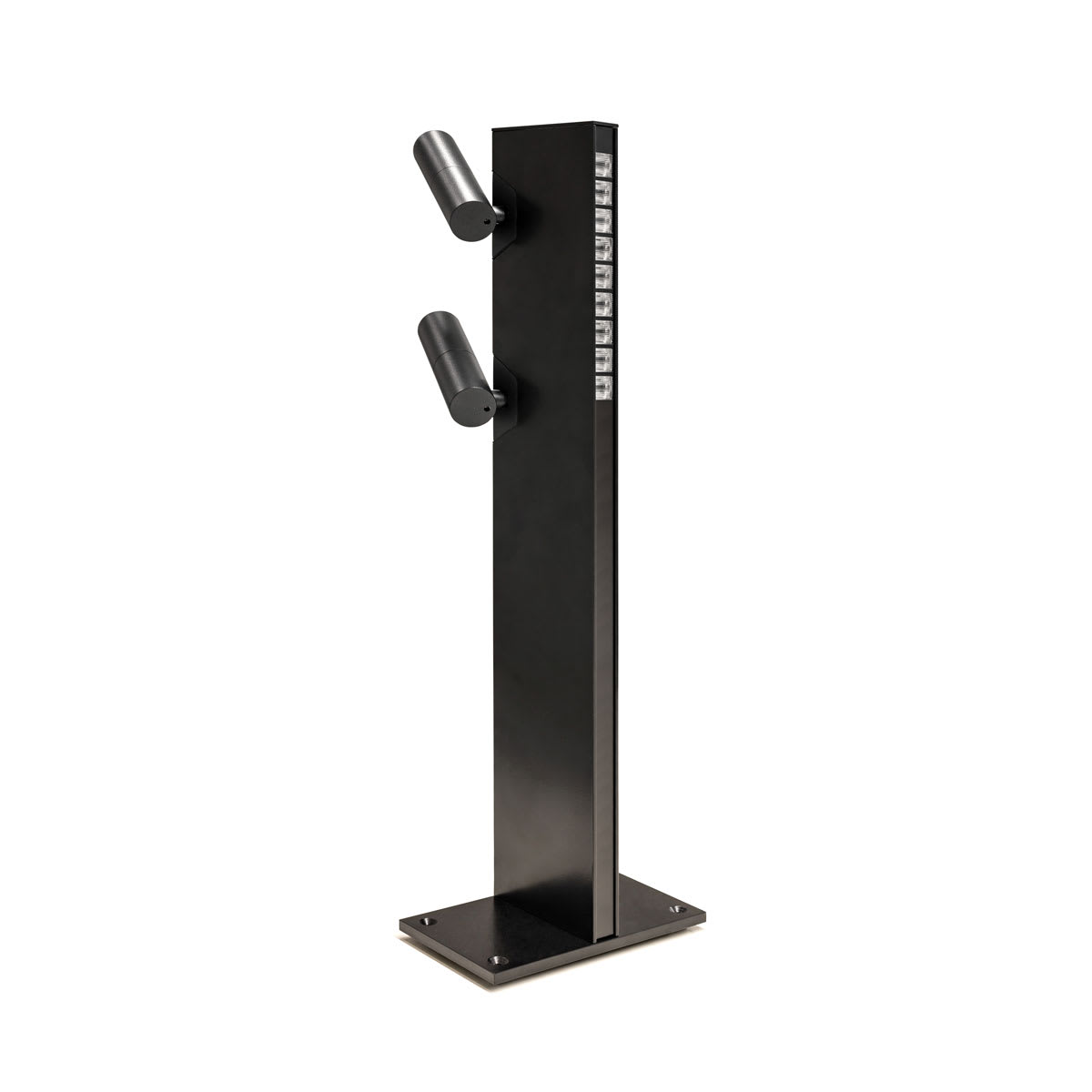 ESSE-CI - SCOUT SPOT DI 3W + 2X3W 400MA 3000K IP66