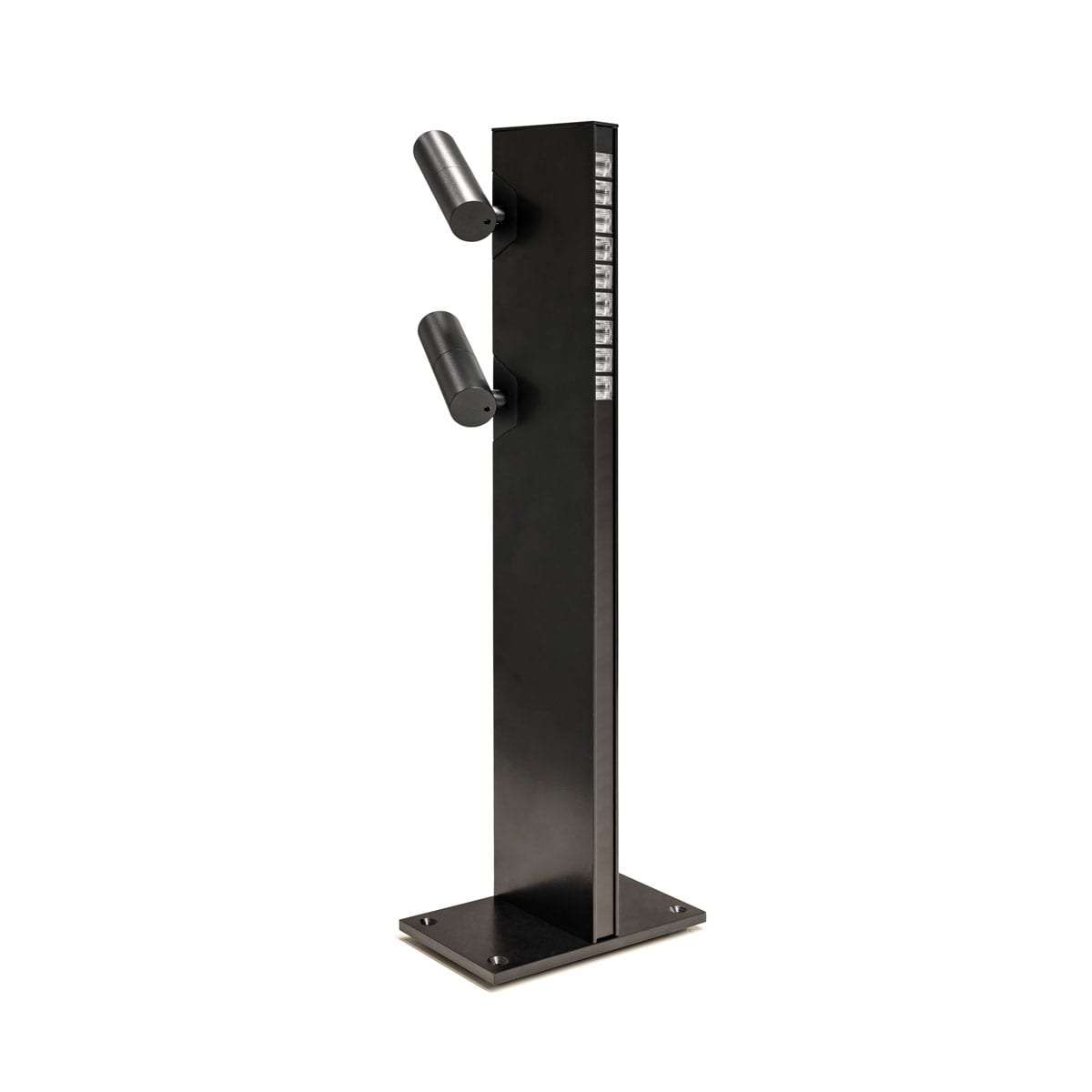 ESSE-CI - SCOUT SPOT DI 5W + 2X3W 400MA 3000K IP66