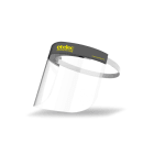 ETELEC - VISIERA PROTETTIVA REGOLABILE VIS02