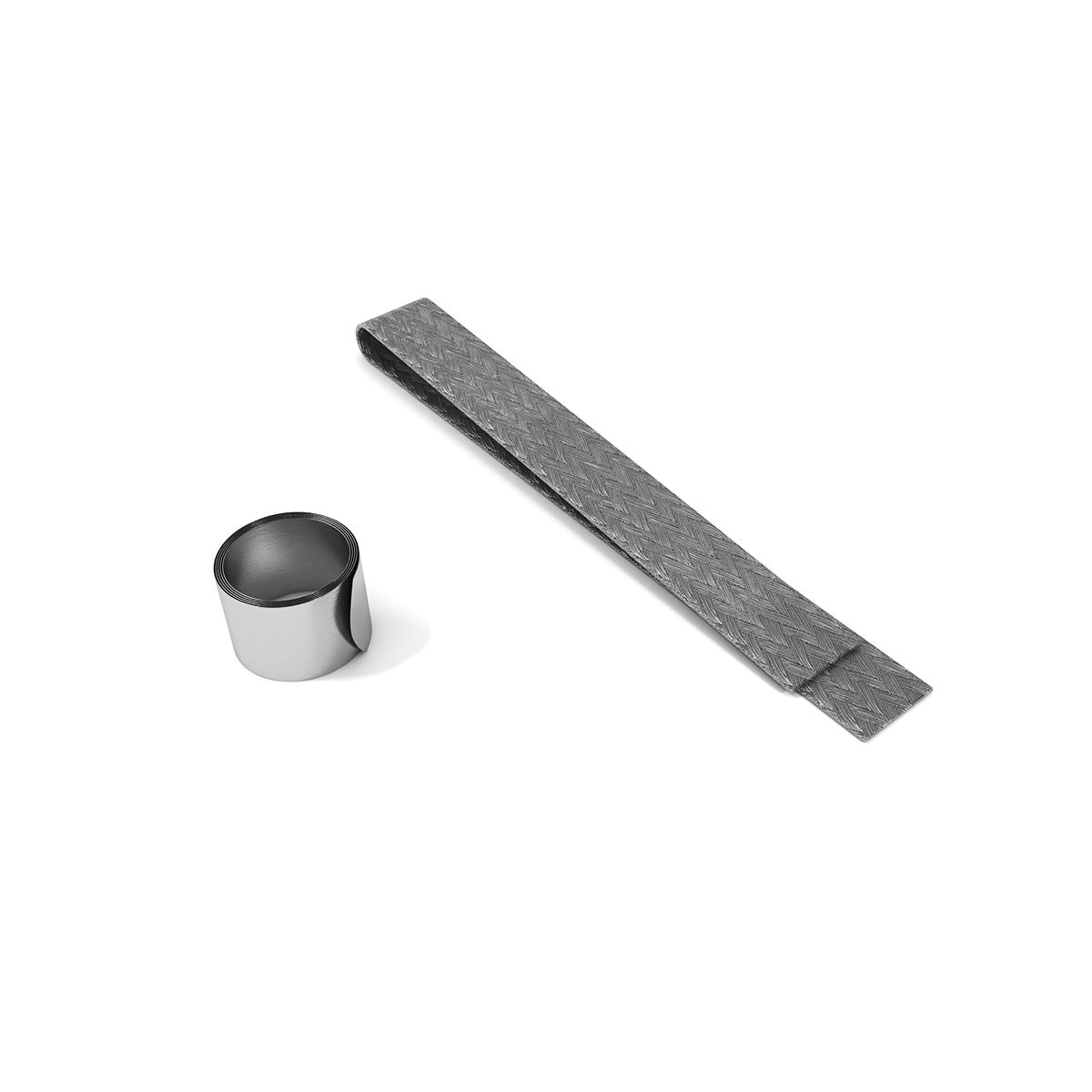 ETELEC - Kit di ripristino continuita' dell'armatura per terminali diametro 85-110 mm fino a 36kV ARMTT85110