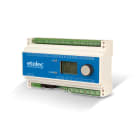 ETELEC - Centralina termostatica di controllo per impianti scaldanti a 2 zone di controllo CTAHTC2