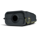 ETELEC - Ginto IP68 in linea ad isolamento in gel per cavi pentapolare 4-16 mm2 morsettiera inclusa EV105