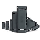 ETELEC - Dispositivo di connessione IP68 in derivazione T isolamento in gel per cavi tripolari + morsettiera EV201D