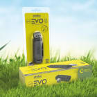 ETELEC - Ginto IP68 in derivazioen a T ad isolamento in gel per cavi tripolari 4-16 mm2 con morsettiera EV202D