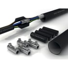 ETELEC - Giunto termorestringente bassa tensione GB0495C