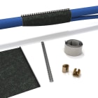 ETELEC - Giunto termorestringente bassa tensione GNRF416D